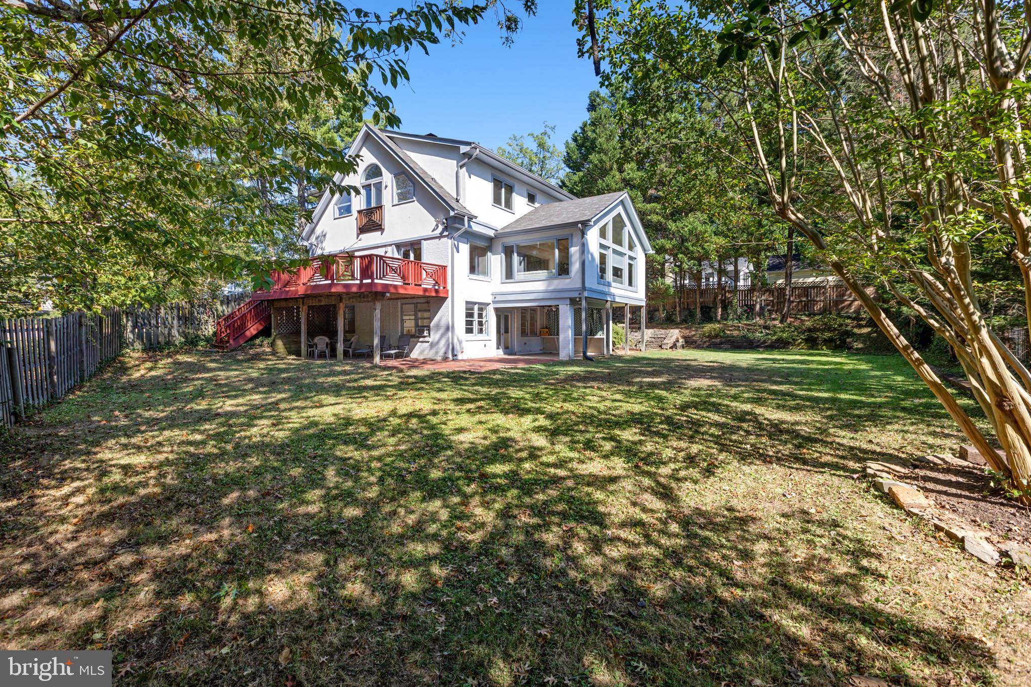 4850 Langdrum Lane Chevy Chase, MD 20815 - Photo 46 of 47