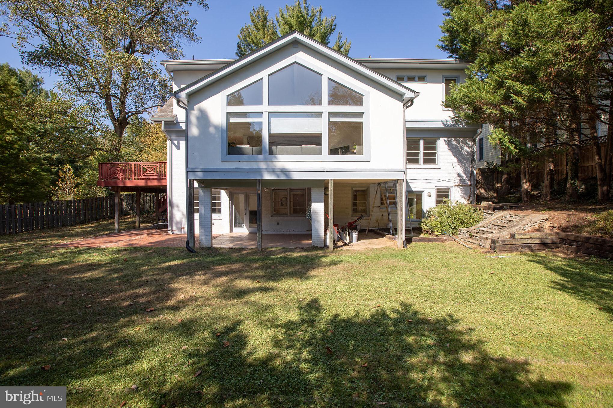 4850 Langdrum Lane Chevy Chase, MD 20815 - Photo 47 of 47