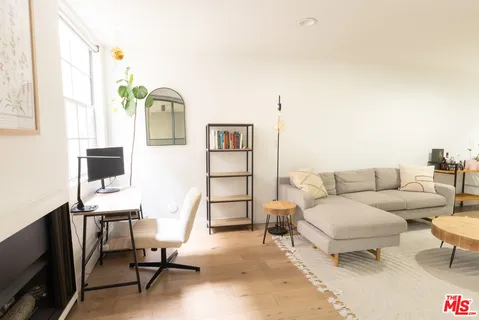 $2,850 | 740 North Kings Road, Unit 122, West Hollywood, CA 90069