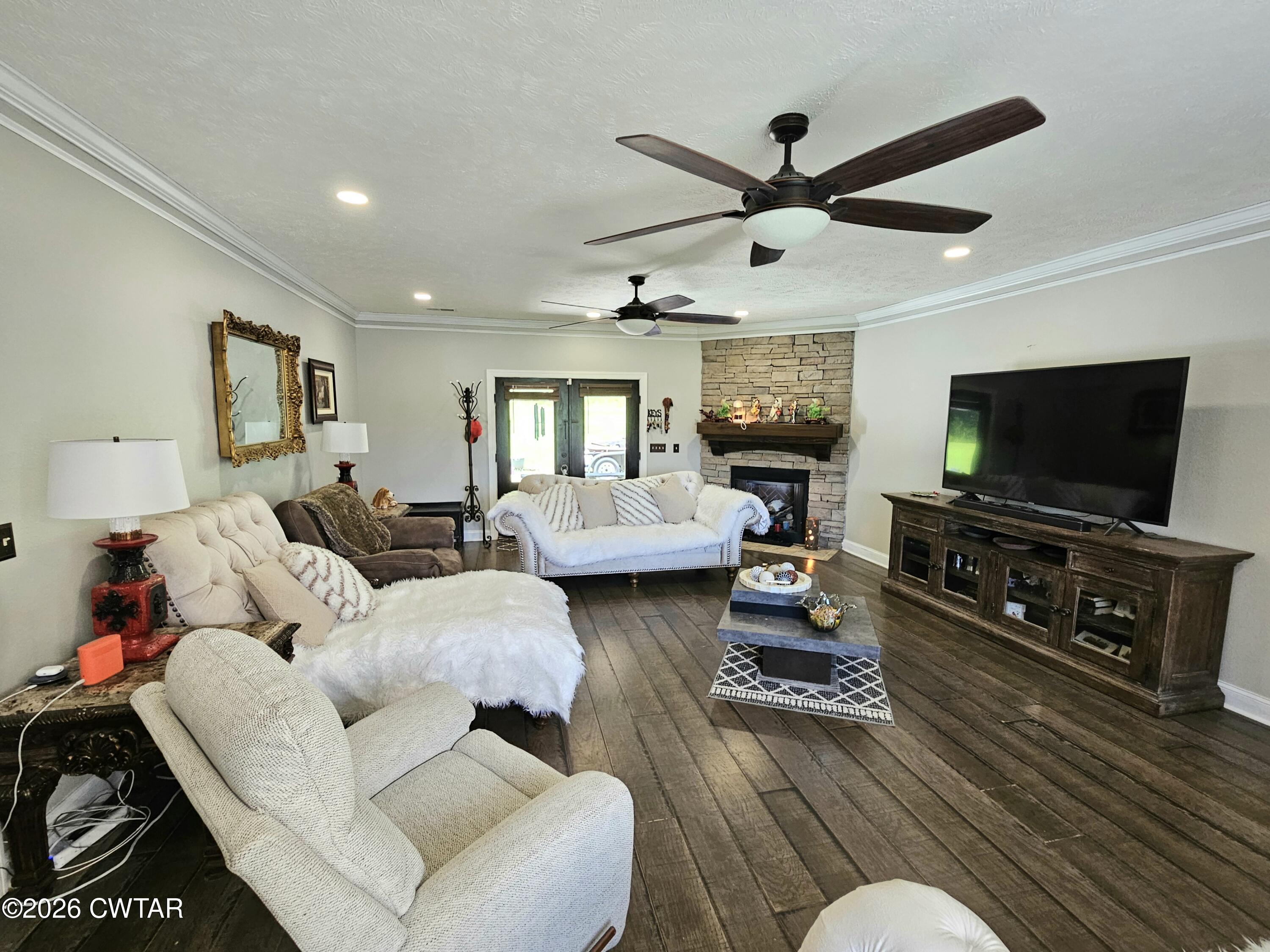 3290 Silerton Road Henderson, TN 38340 - Photo 15 of 38 20260623_133642