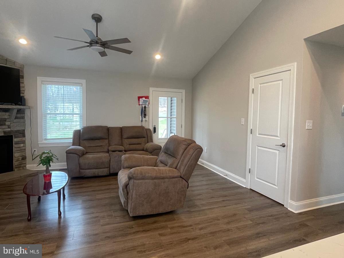 1982 High Top Road Linden, VA 22642 - Photo 15 of 16