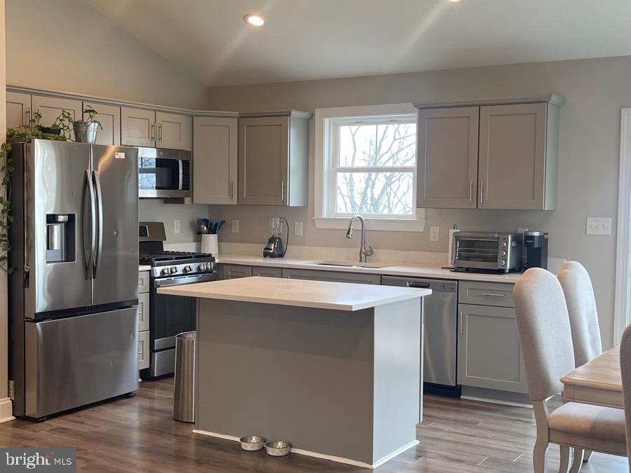 1982 High Top Road Linden, VA 22642 - Photo 4 of 16