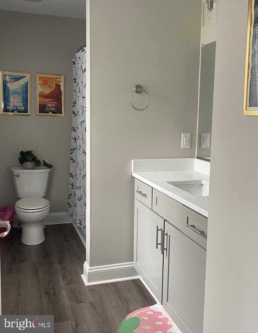 1982 High Top Road Linden, VA 22642 - Photo 8 of 16