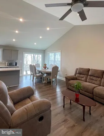 $489,900 | 1982 High Top Road, Linden, VA 22642