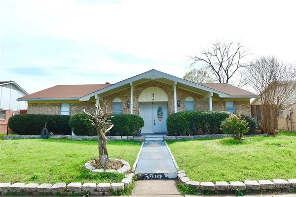 $2,200 | 3310 O O Henry Drive, Garland, TX 75042