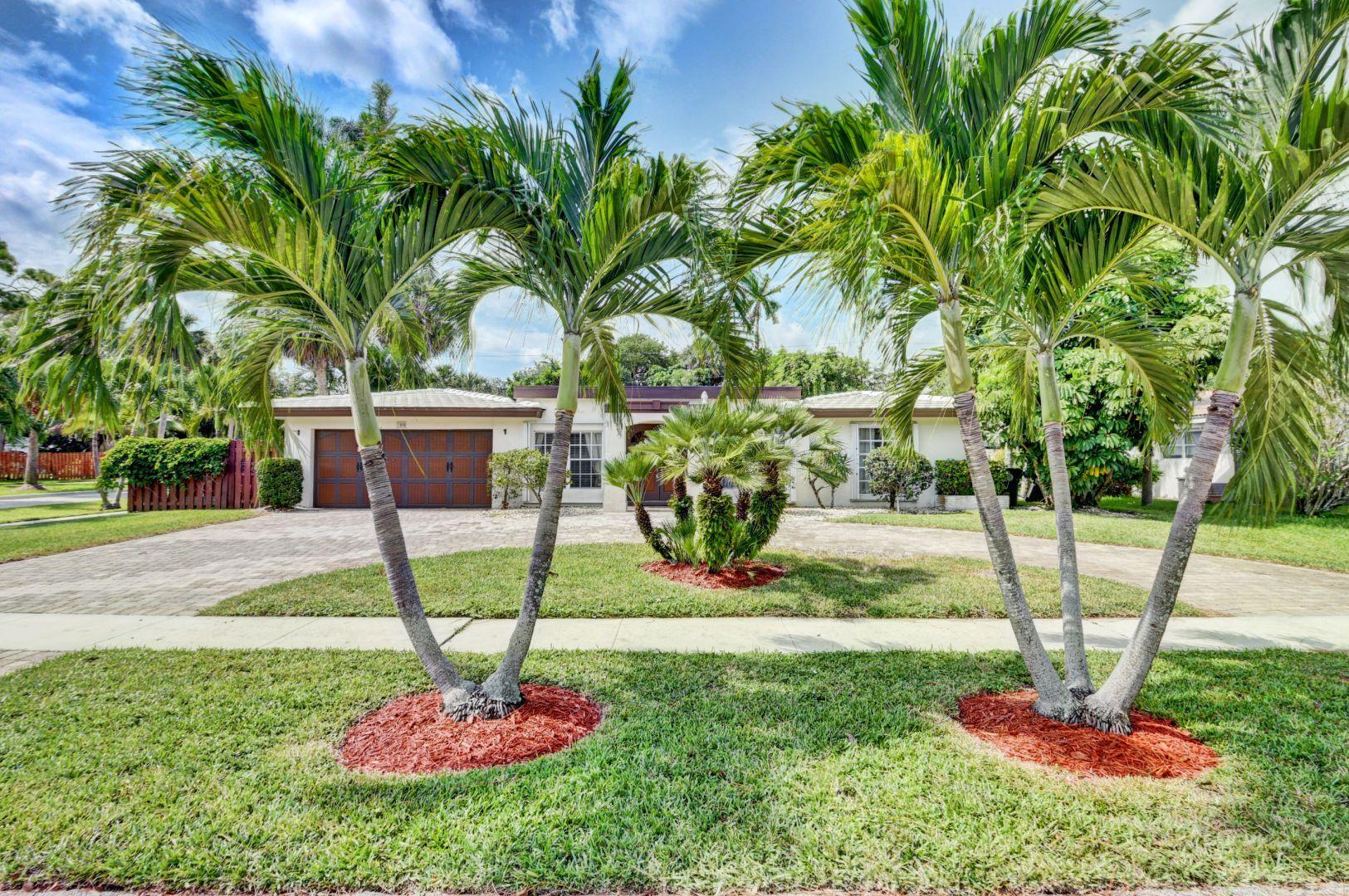700 Southwest 5th Street Boca Raton, FL 33486 - Photo 1 of 32 1 Main Exterior
