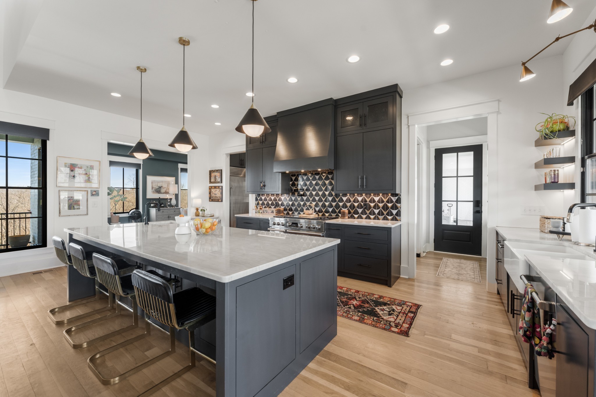 1770 Lockertsville Road Ashland City, TN 37015 - Photo 16 of 95