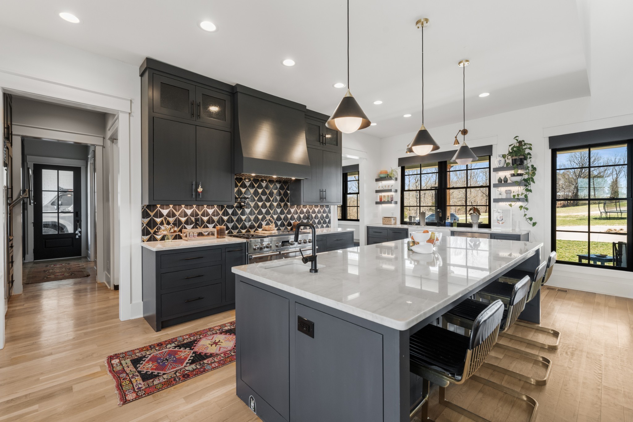 1770 Lockertsville Road Ashland City, TN 37015 - Photo 17 of 95