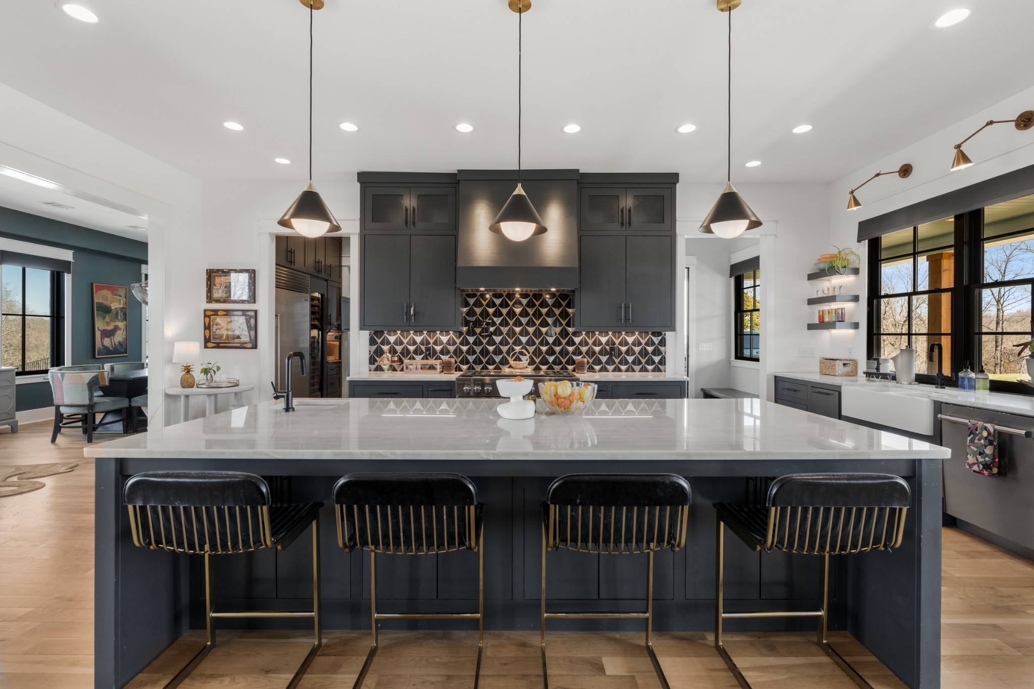 1770 Lockertsville Road Ashland City, TN 37015 - Photo 18 of 95