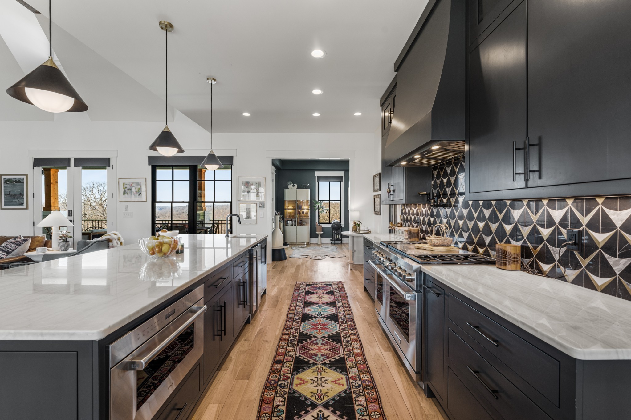 1770 Lockertsville Road Ashland City, TN 37015 - Photo 20 of 95