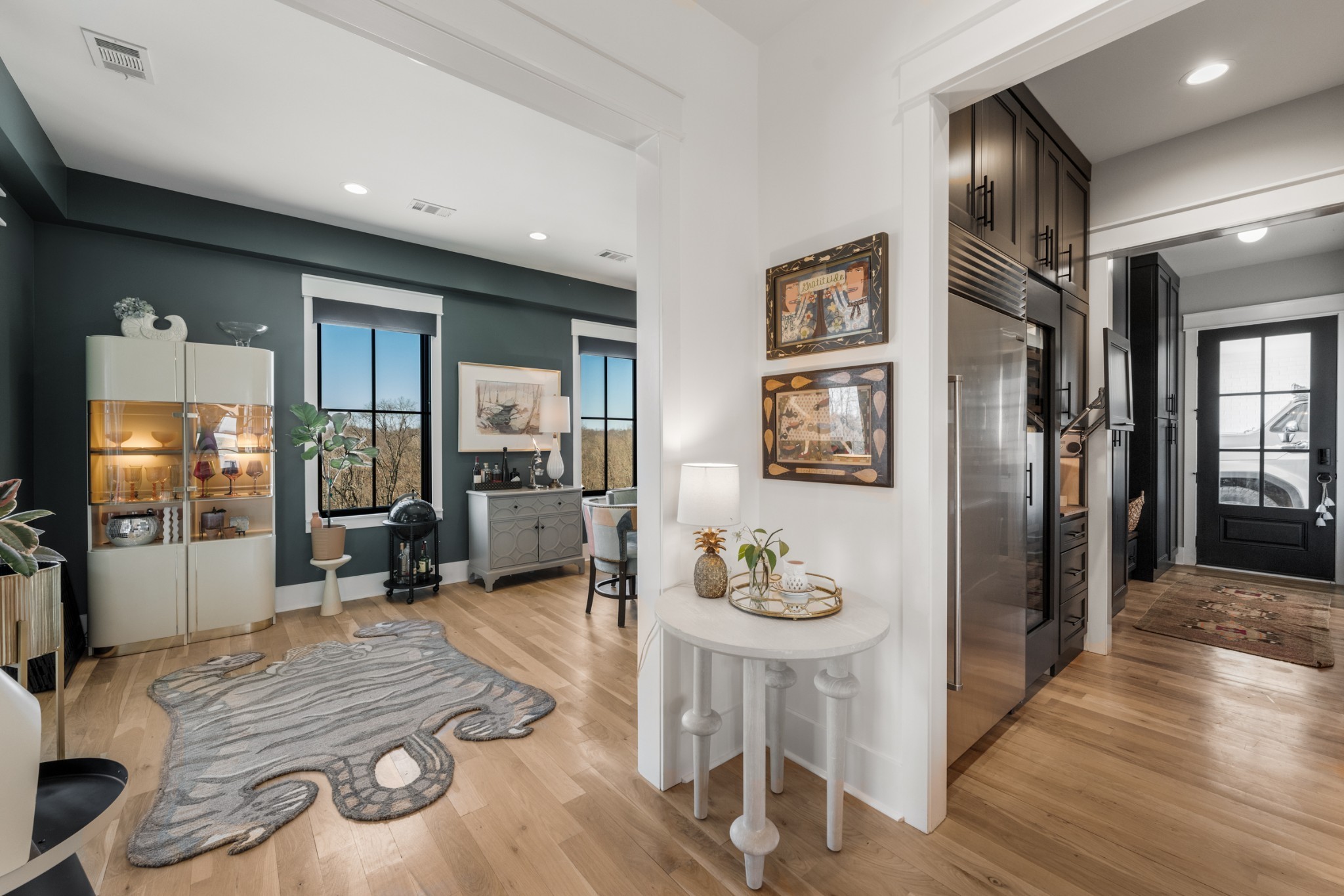 1770 Lockertsville Road Ashland City, TN 37015 - Photo 23 of 95