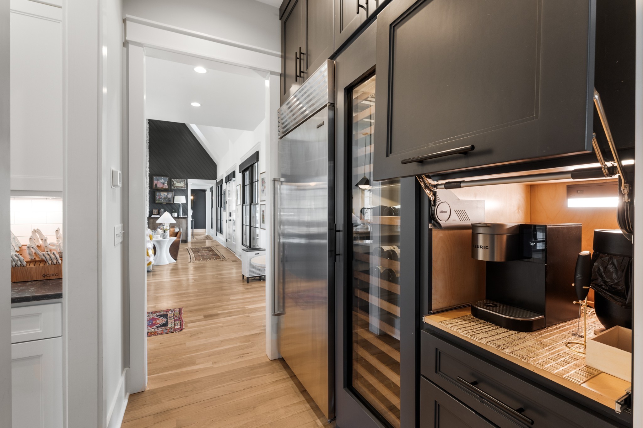 1770 Lockertsville Road Ashland City, TN 37015 - Photo 26 of 95