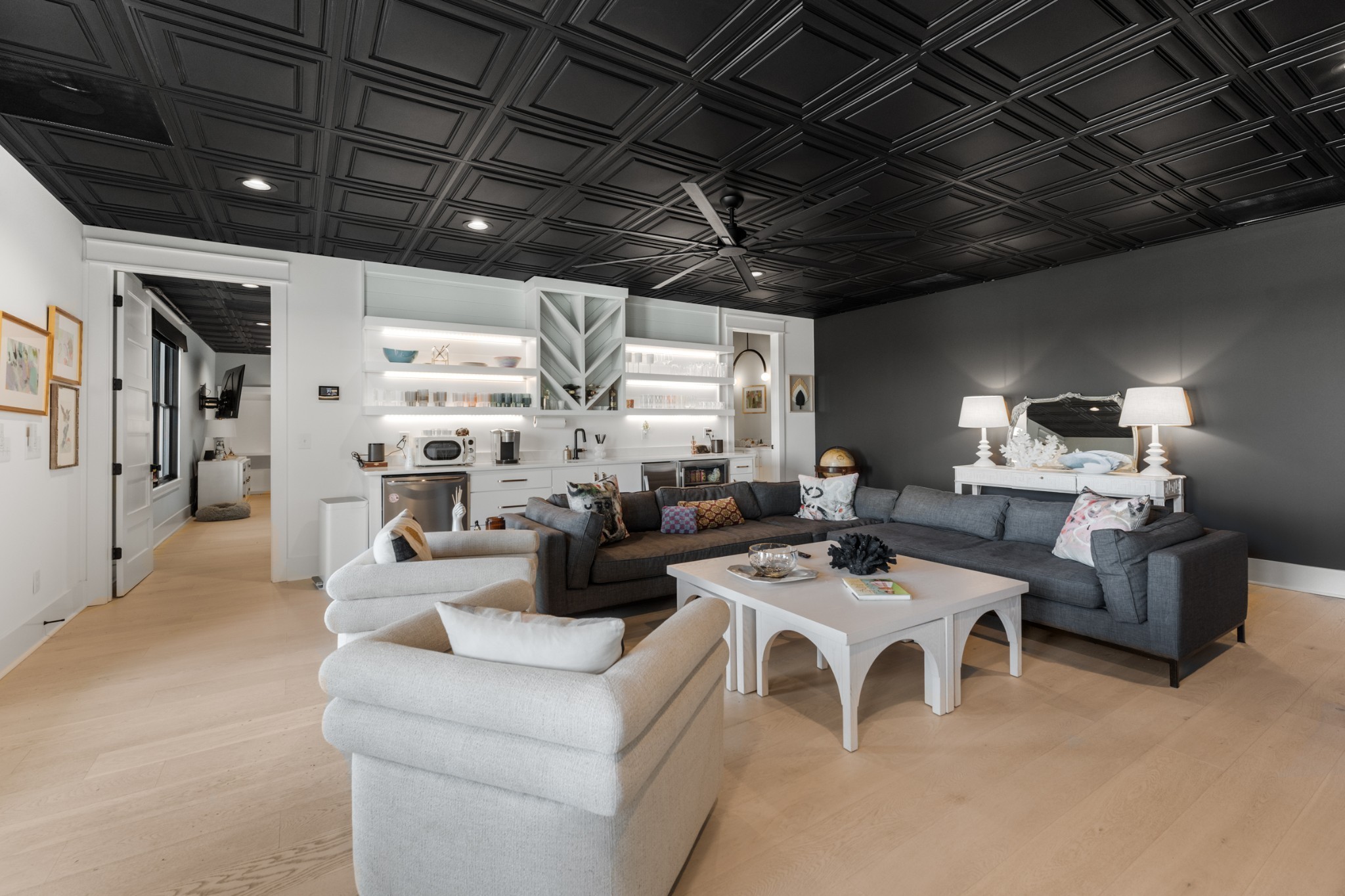 1770 Lockertsville Road Ashland City, TN 37015 - Photo 34 of 95