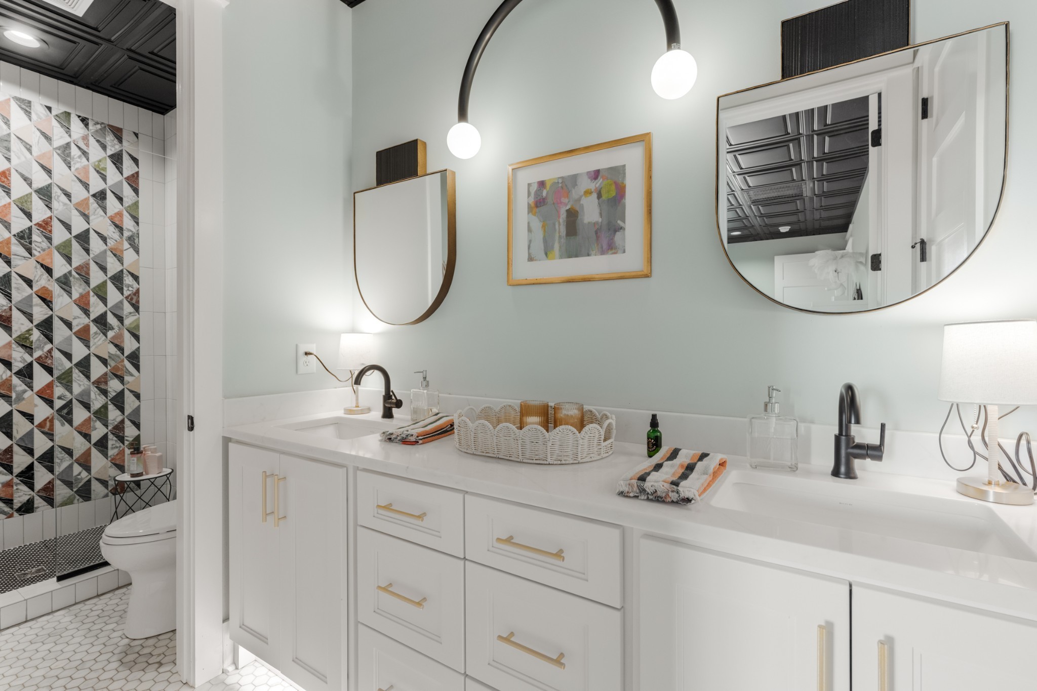 1770 Lockertsville Road Ashland City, TN 37015 - Photo 36 of 95