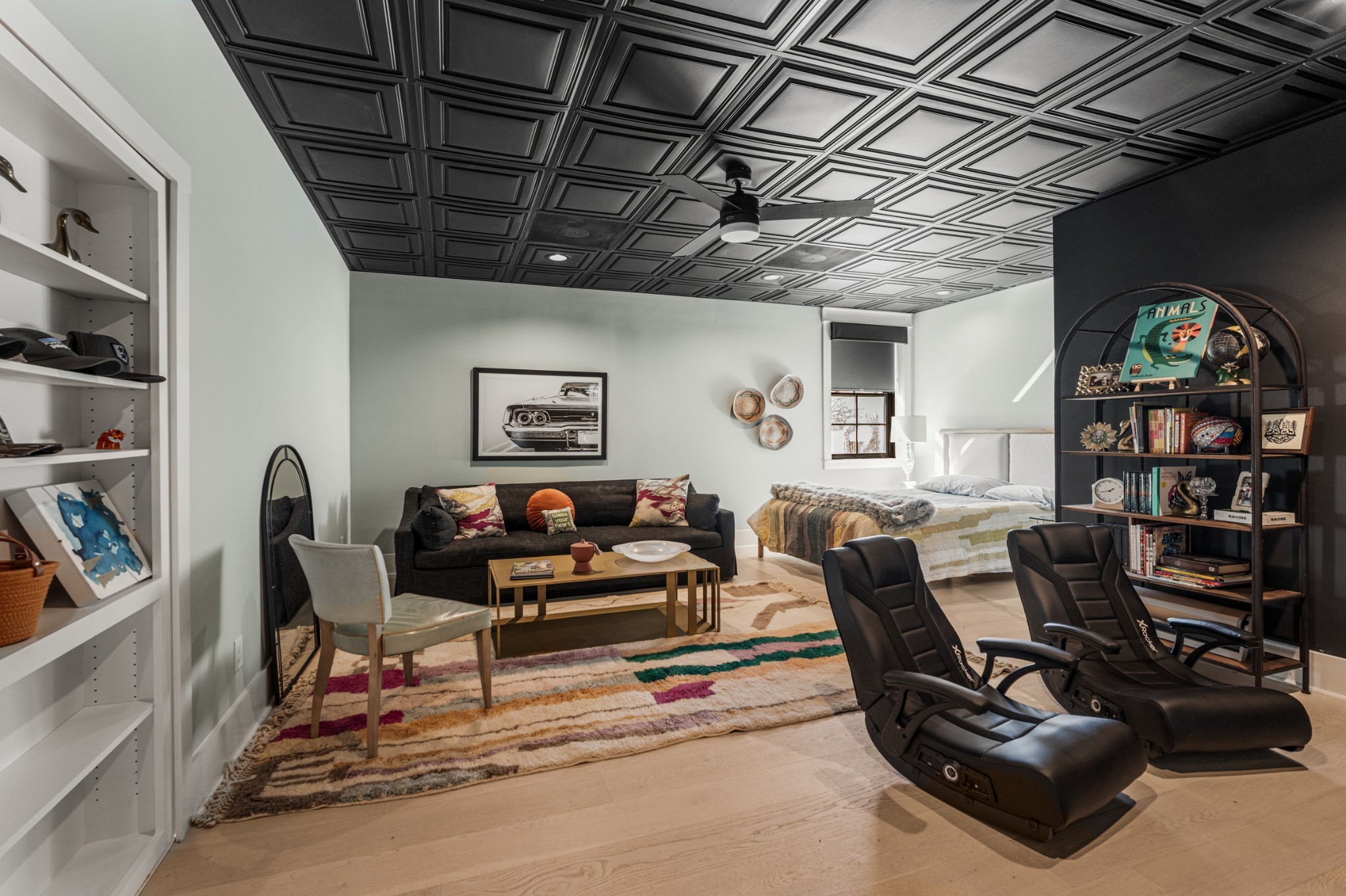 1770 Lockertsville Road Ashland City, TN 37015 - Photo 38 of 95 a living room with furniture a rug and a window