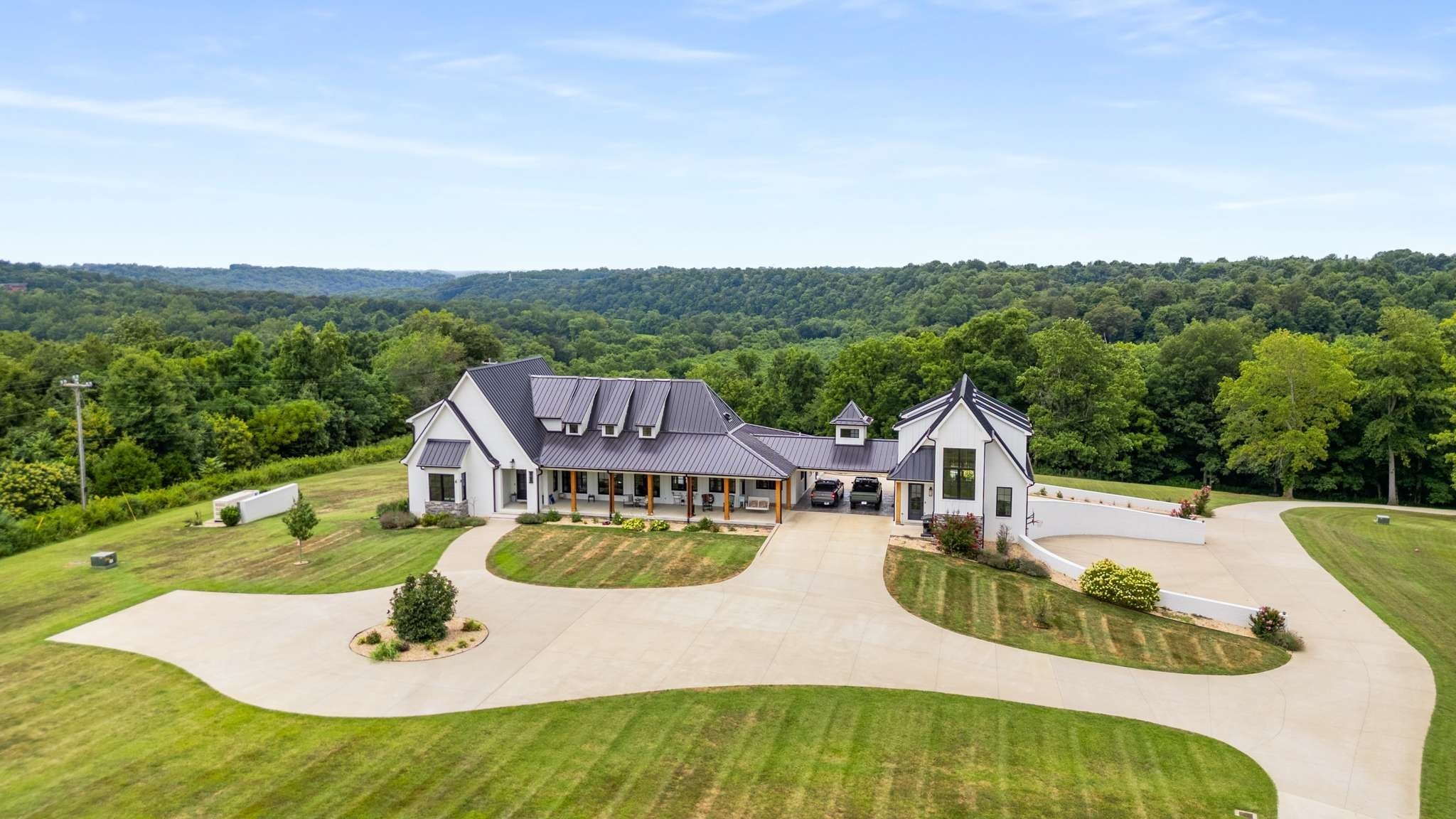 1770 Lockertsville Road Ashland City, TN 37015 - Photo 4 of 95