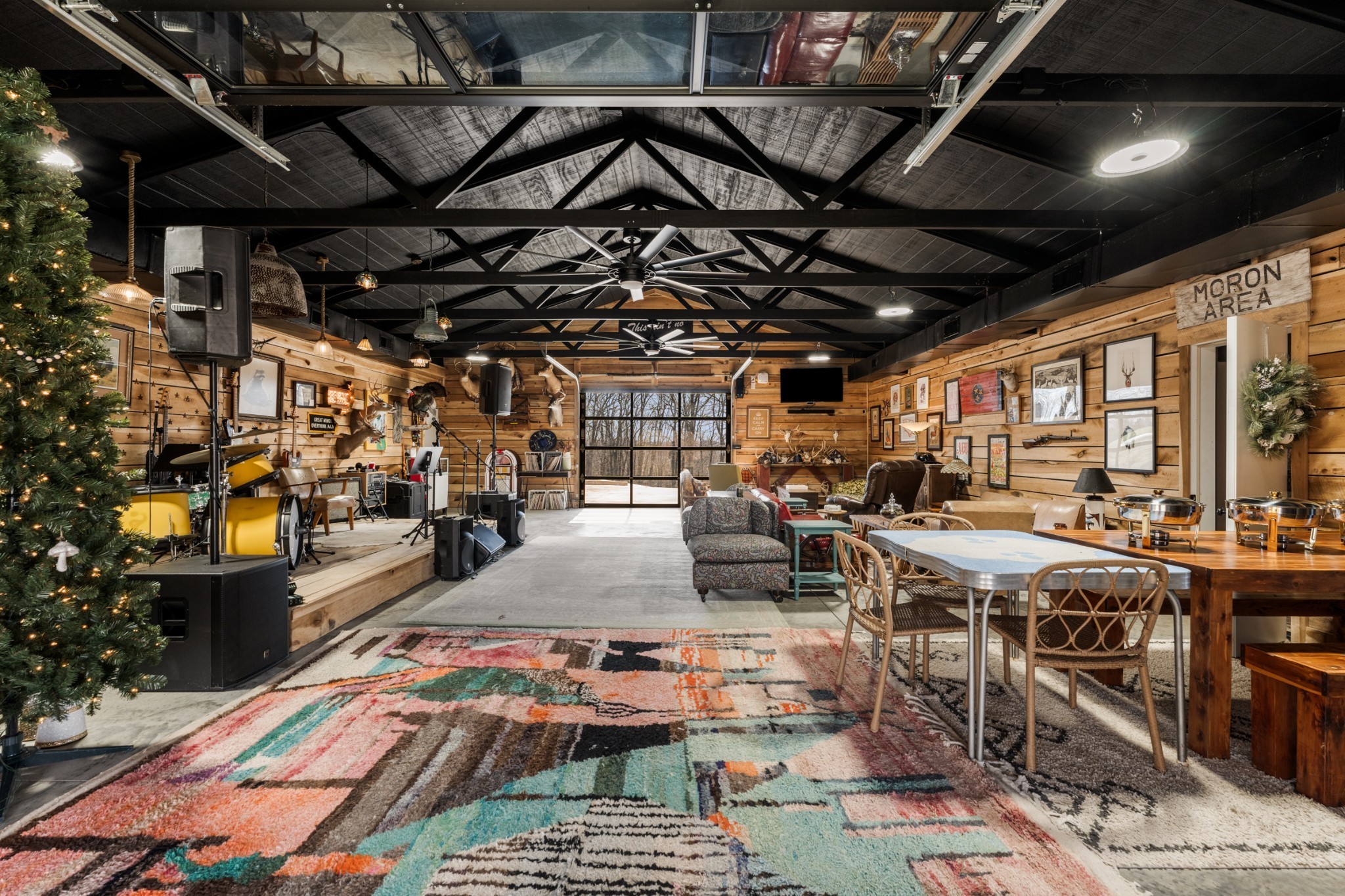 1770 Lockertsville Road Ashland City, TN 37015 - Photo 53 of 95