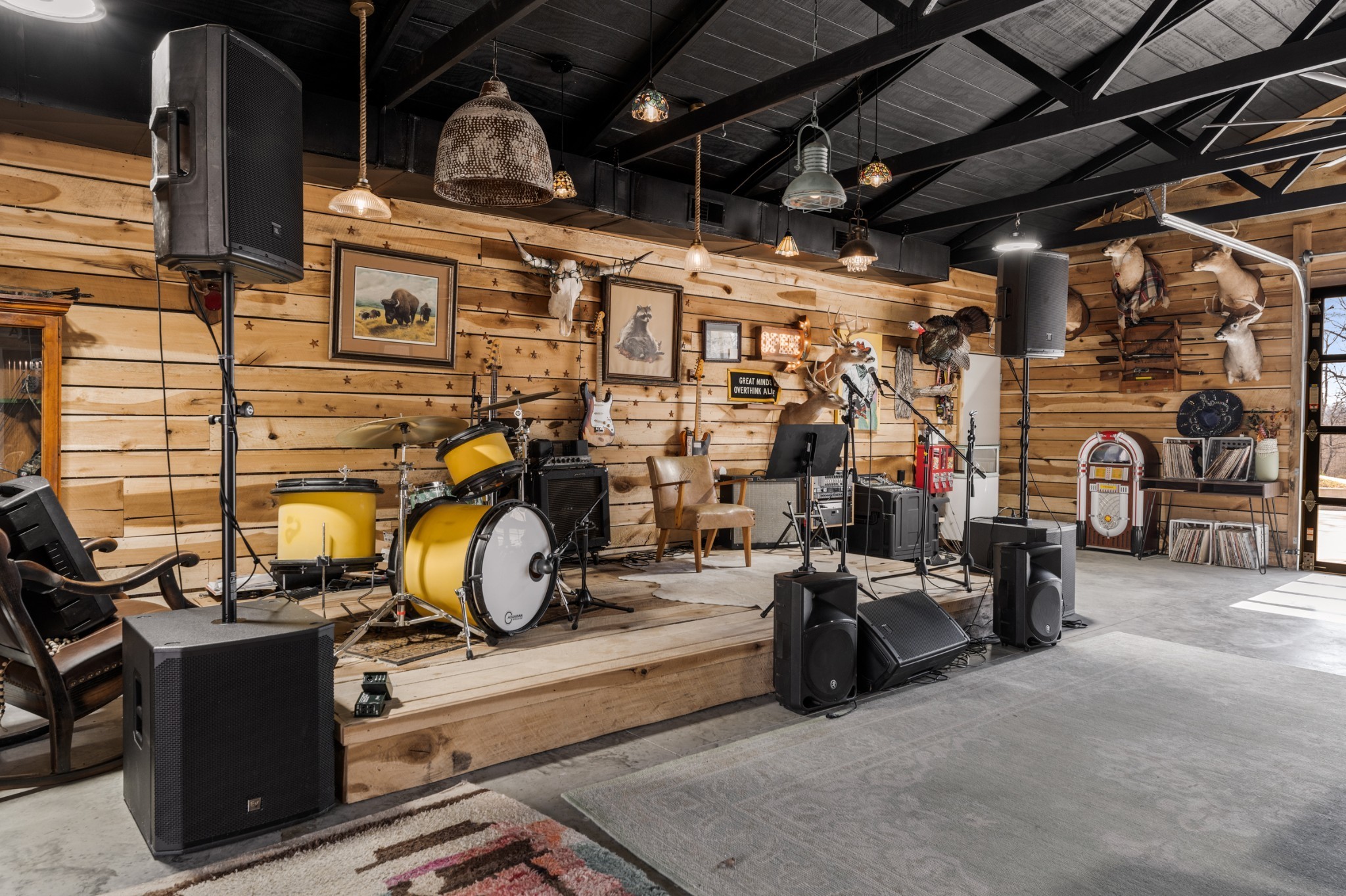 1770 Lockertsville Road Ashland City, TN 37015 - Photo 54 of 95