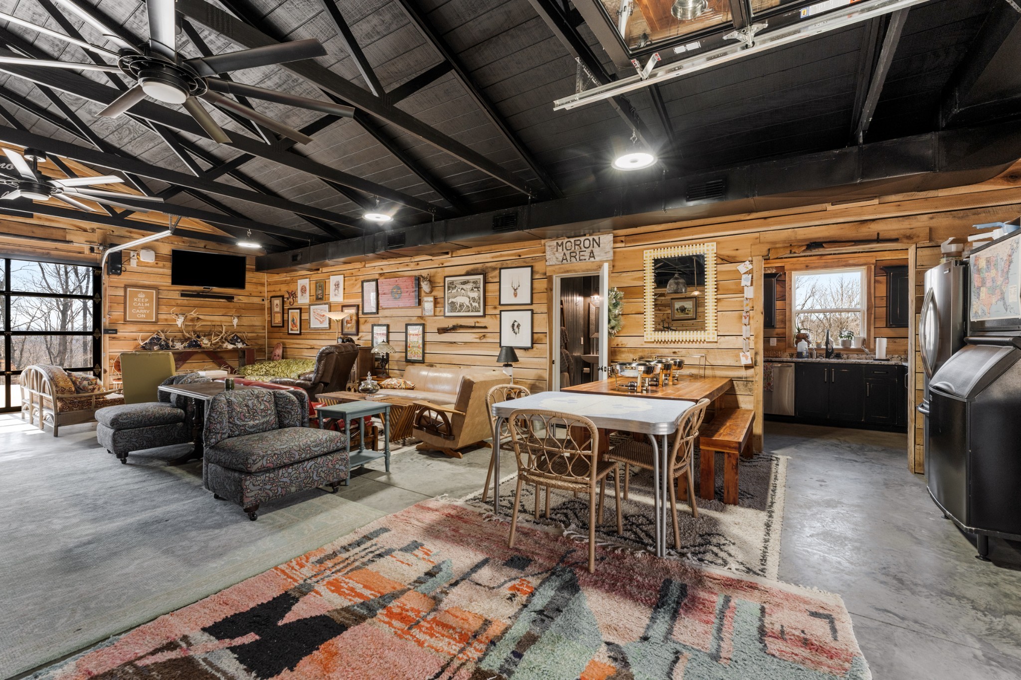 1770 Lockertsville Road Ashland City, TN 37015 - Photo 55 of 95