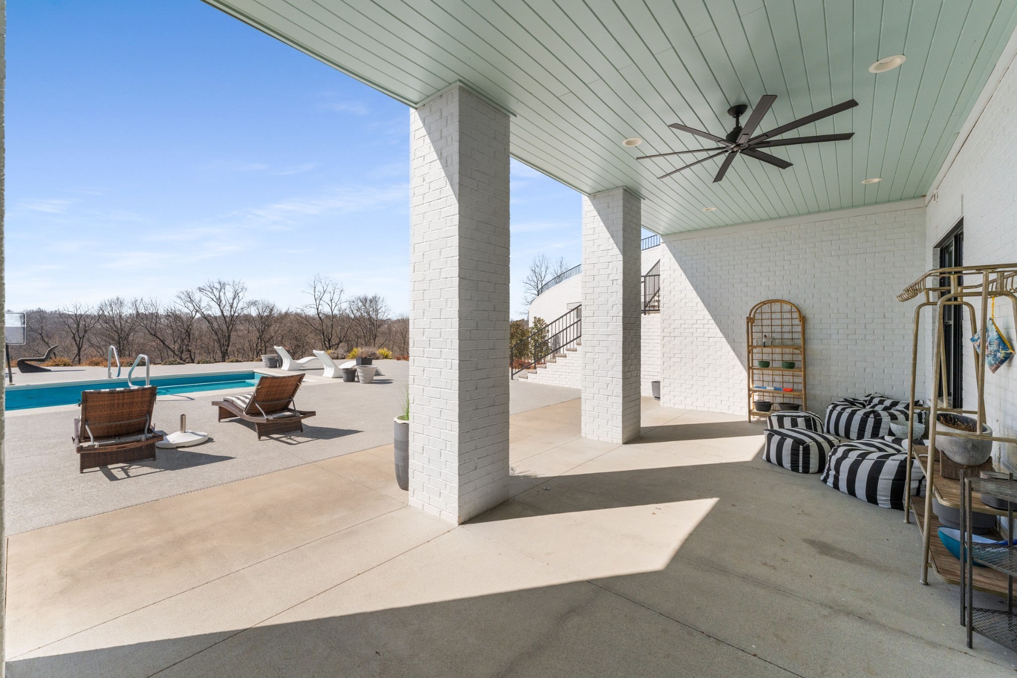 1770 Lockertsville Road Ashland City, TN 37015 - Photo 62 of 95