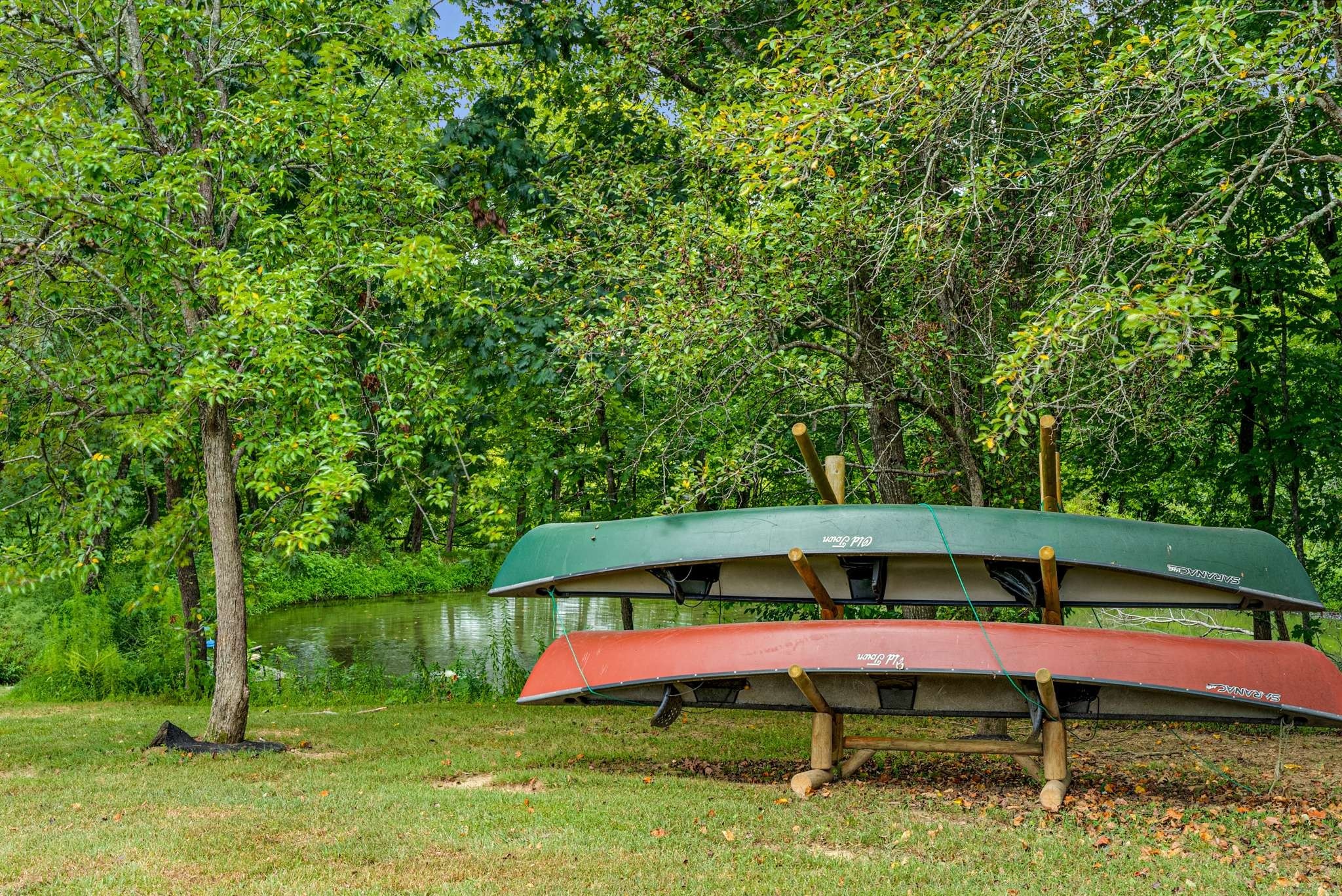 1770 Lockertsville Road Ashland City, TN 37015 - Photo 68 of 95