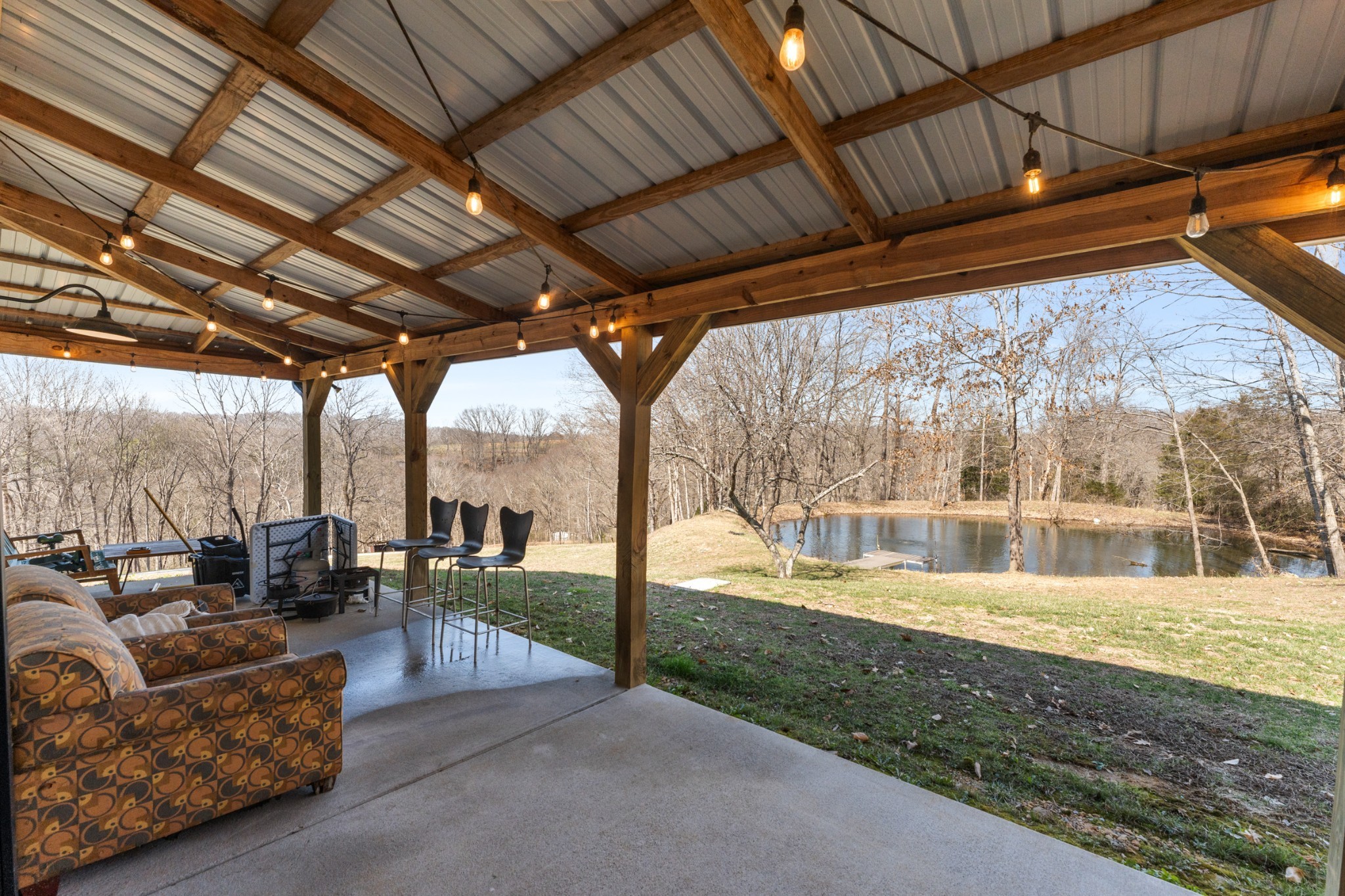 1770 Lockertsville Road Ashland City, TN 37015 - Photo 69 of 95