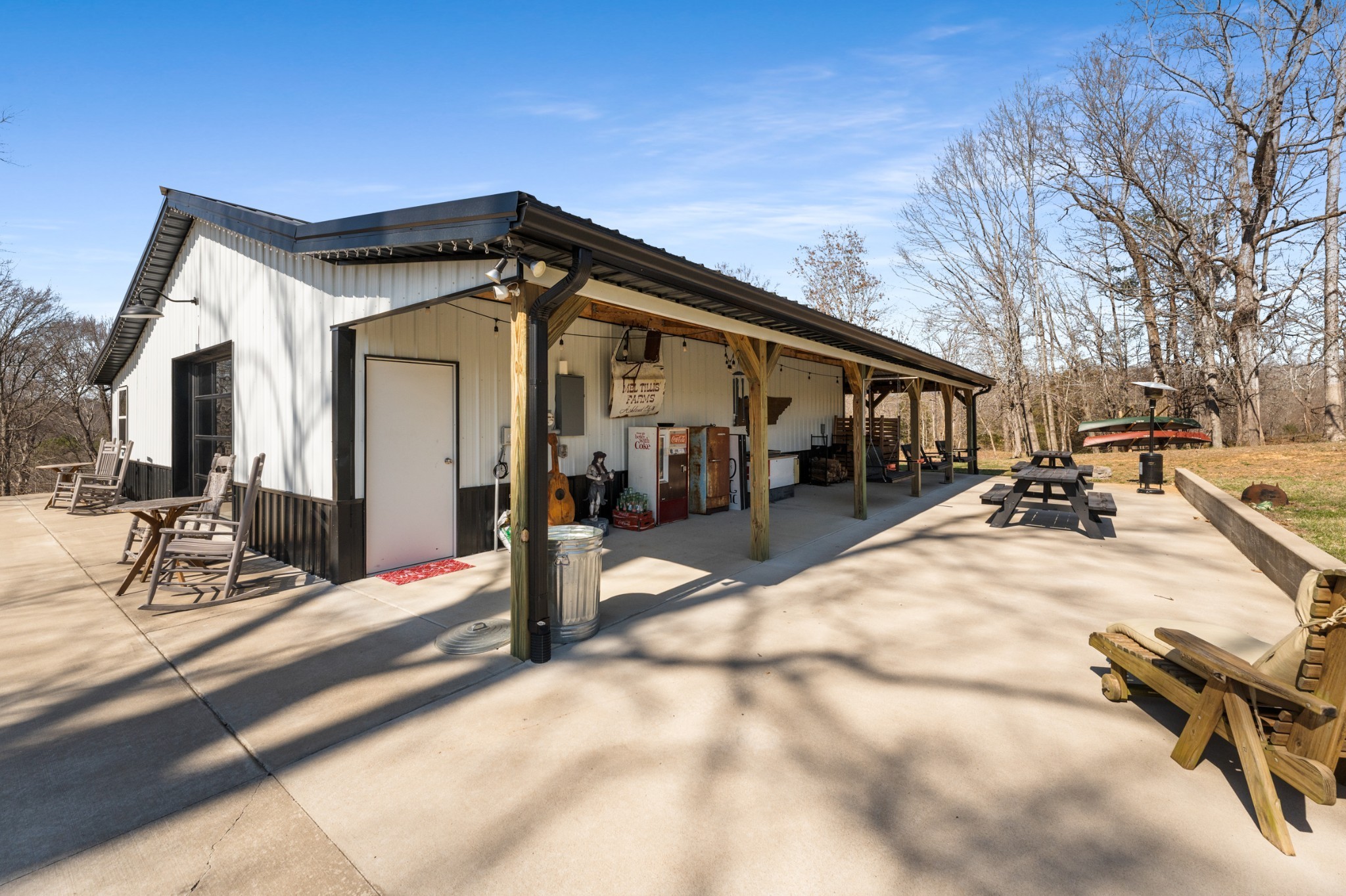 1770 Lockertsville Road Ashland City, TN 37015 - Photo 71 of 95