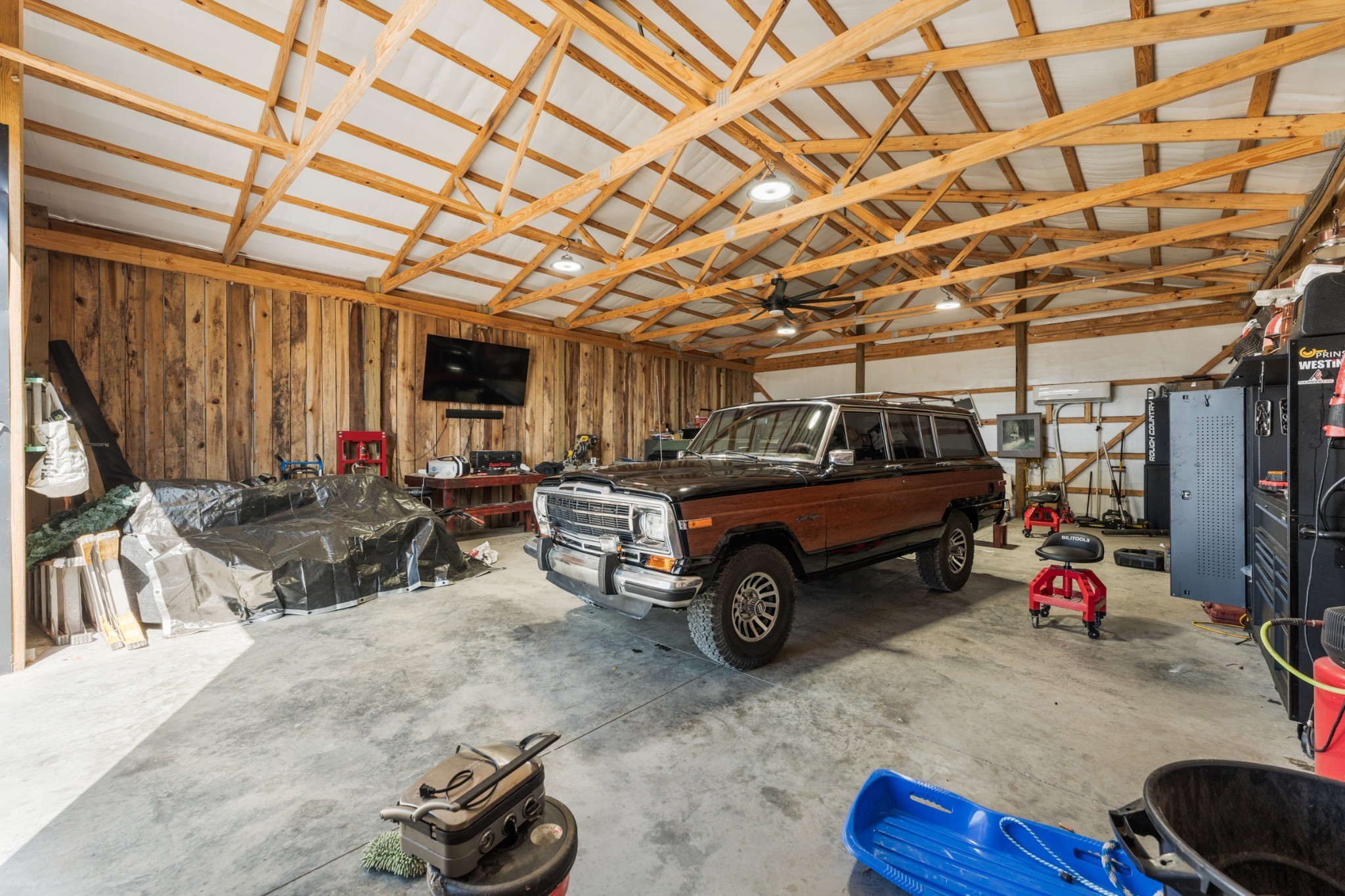 1770 Lockertsville Road Ashland City, TN 37015 - Photo 73 of 95