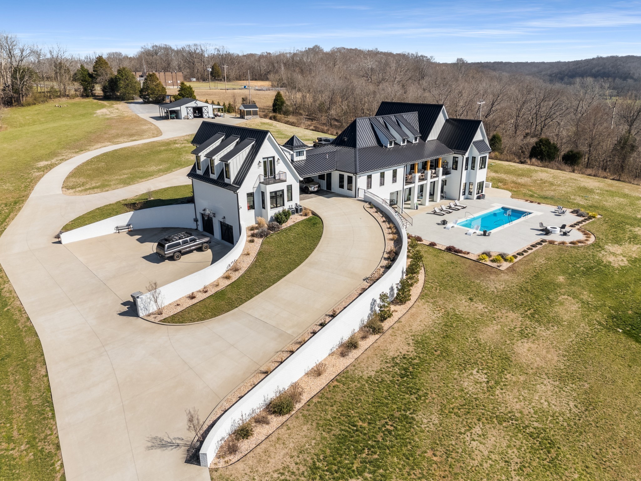 1770 Lockertsville Road Ashland City, TN 37015 - Photo 75 of 95