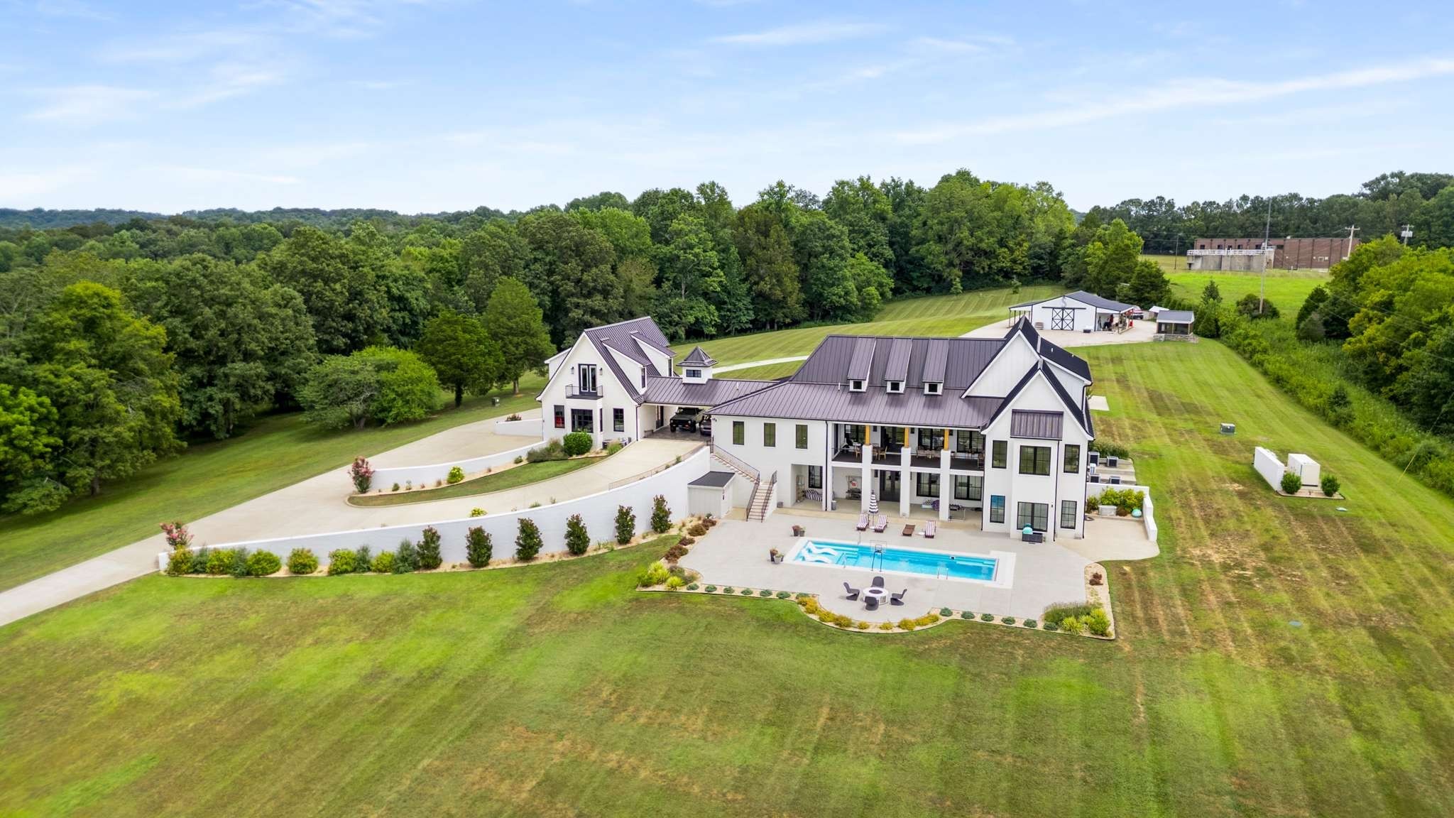 1770 Lockertsville Road Ashland City, TN 37015 - Photo 77 of 95