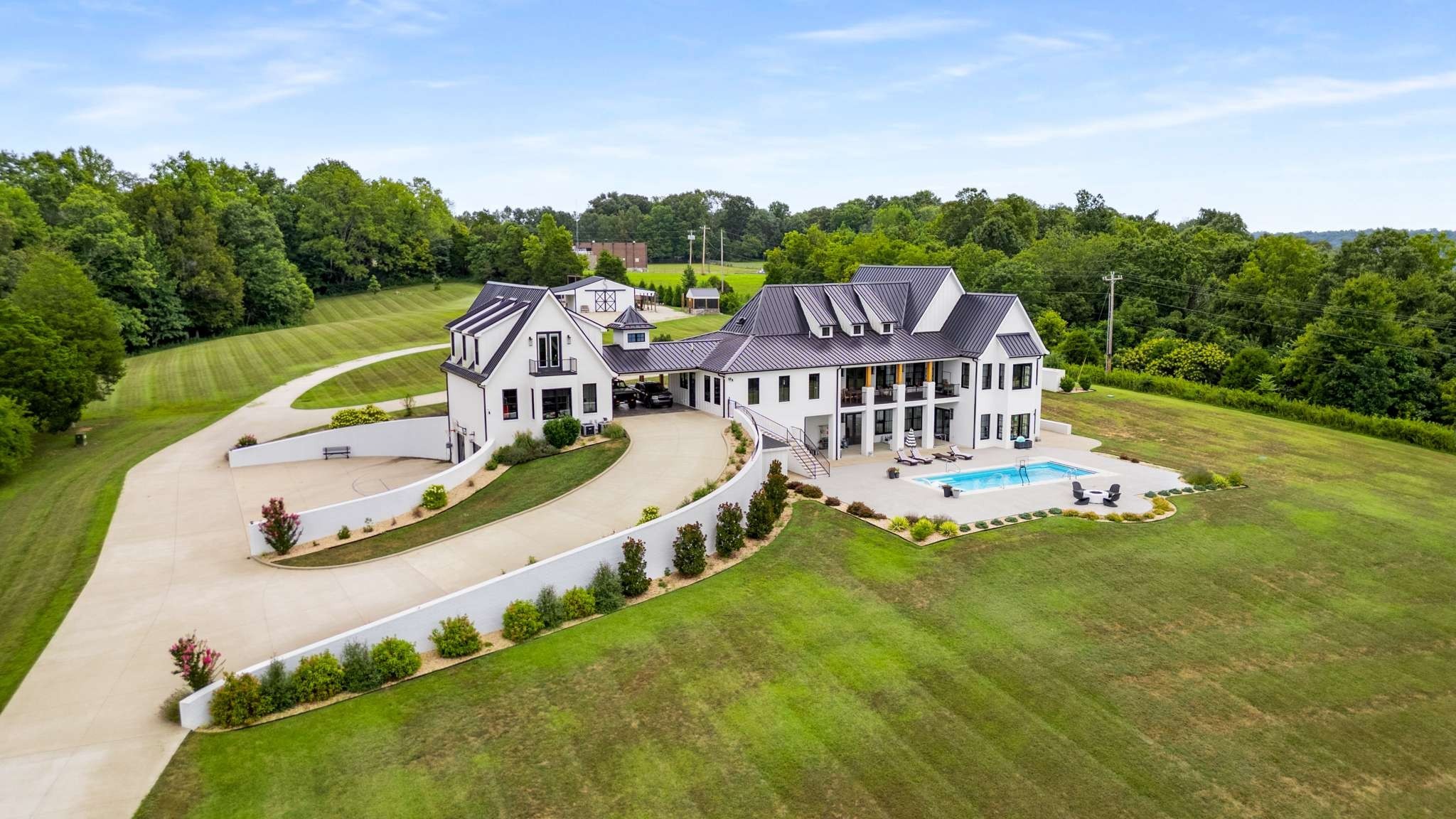 1770 Lockertsville Road Ashland City, TN 37015 - Photo 78 of 95