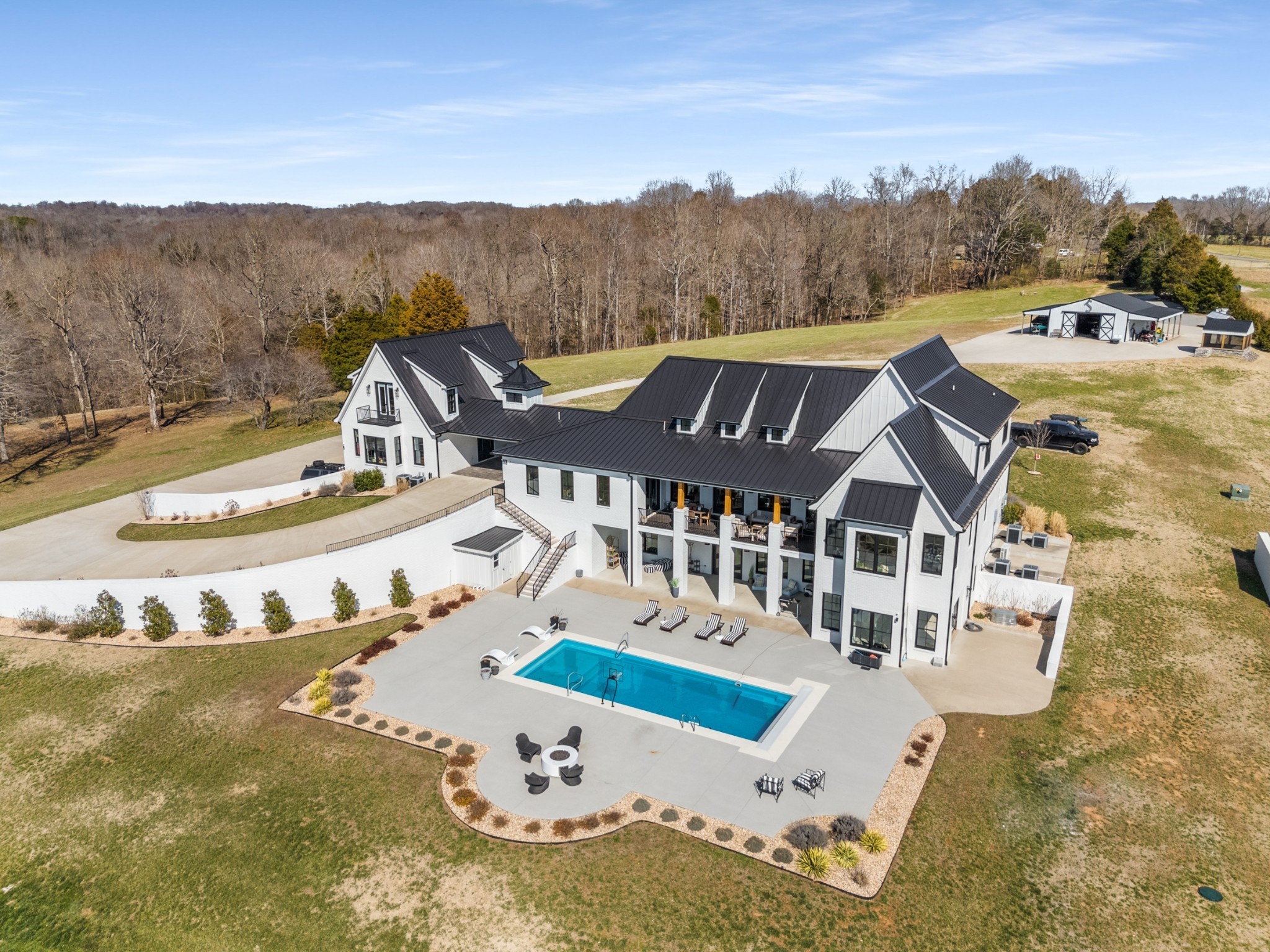 1770 Lockertsville Road Ashland City, TN 37015 - Photo 79 of 95