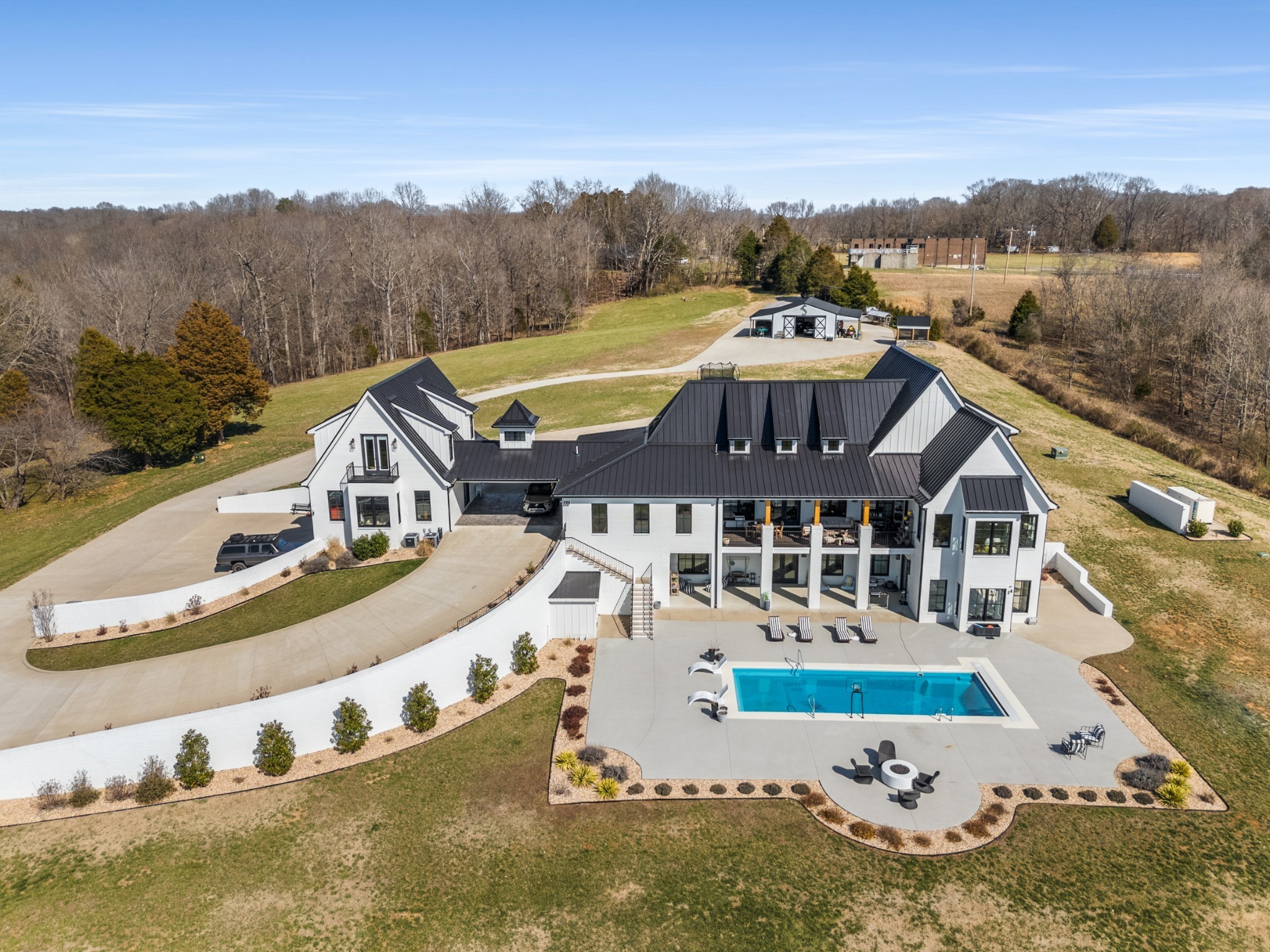 1770 Lockertsville Road Ashland City, TN 37015 - Photo 80 of 95