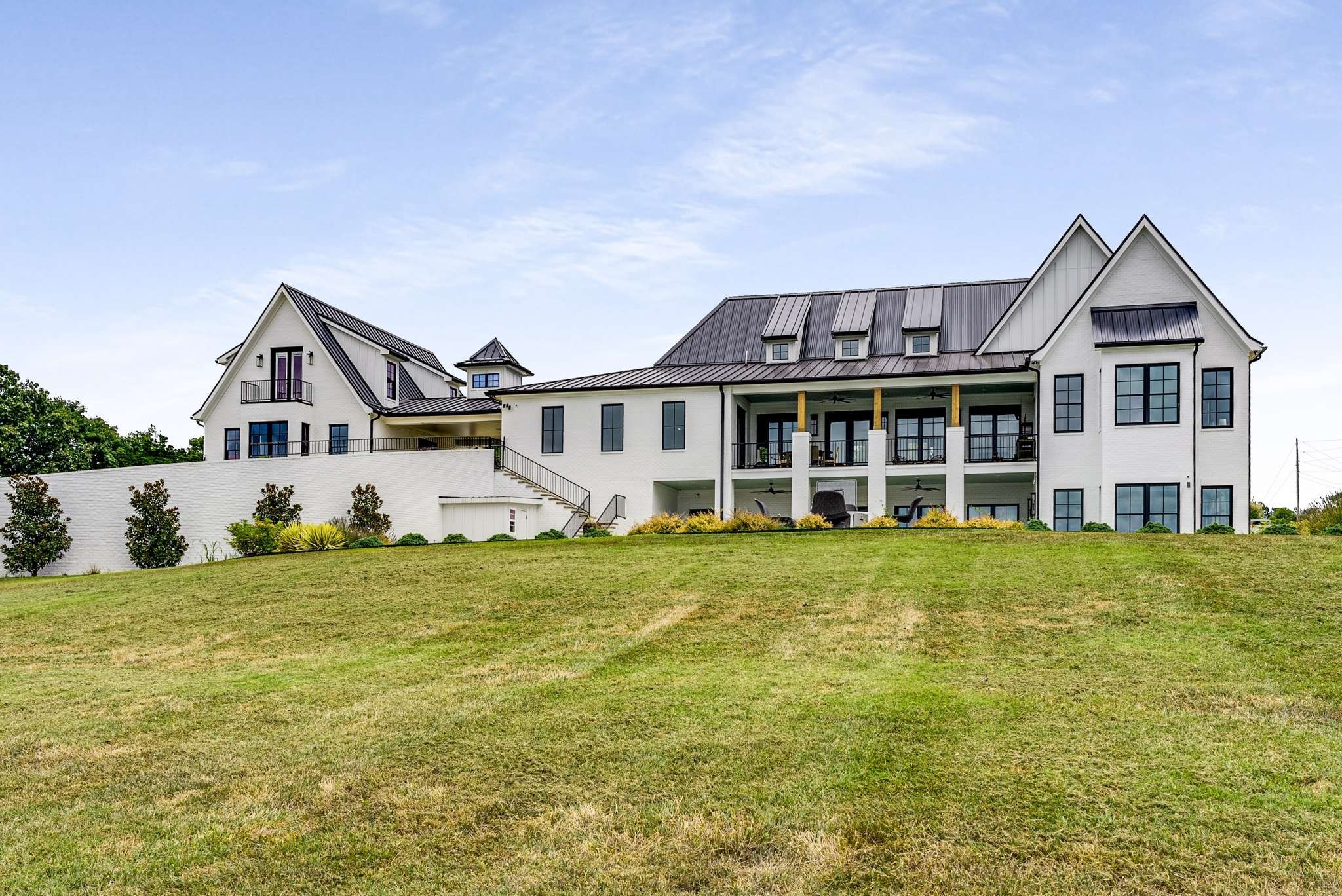 1770 Lockertsville Road Ashland City, TN 37015 - Photo 81 of 95 a front view of a house with a garden