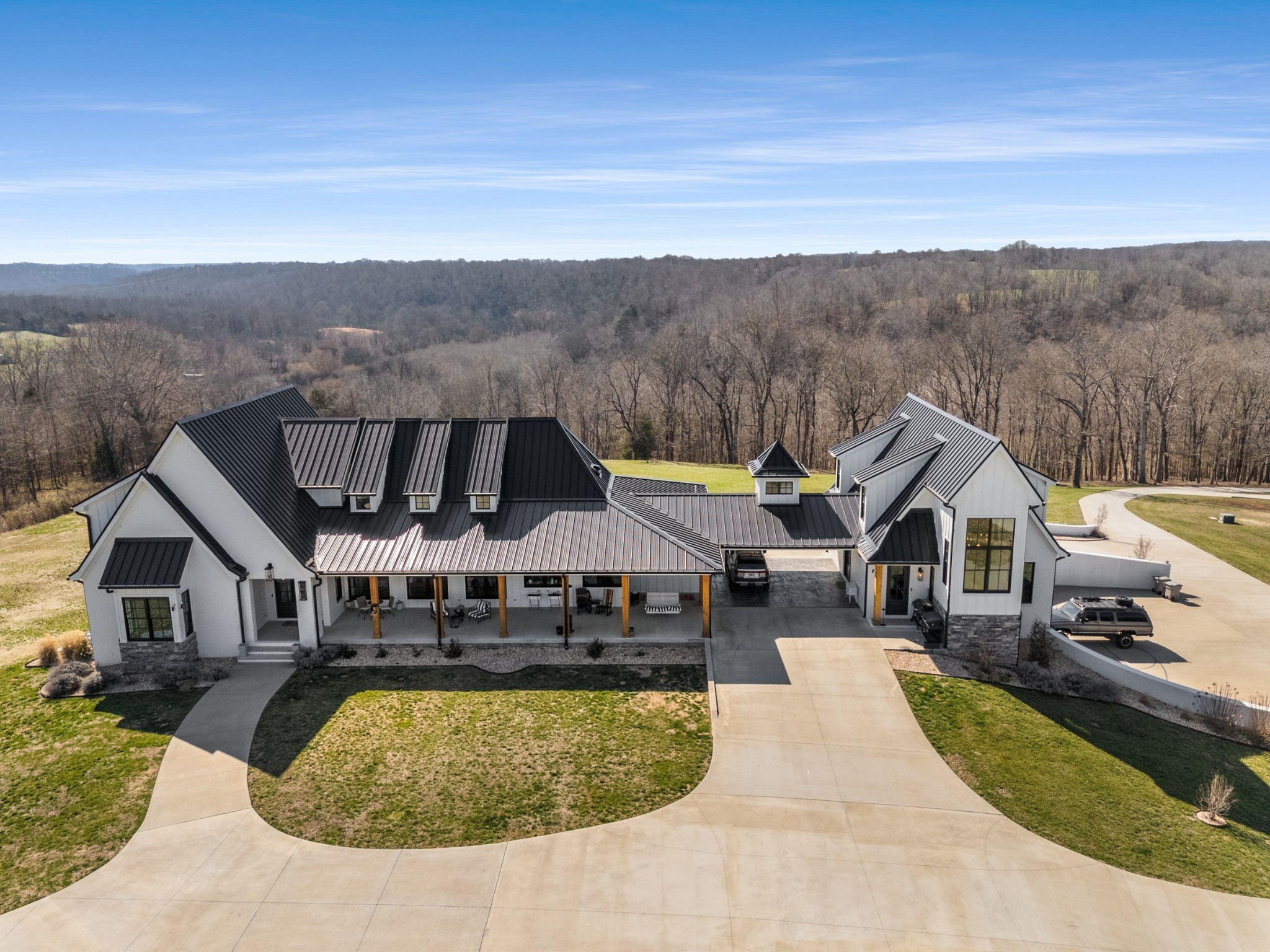 1770 Lockertsville Road Ashland City, TN 37015 - Photo 82 of 95