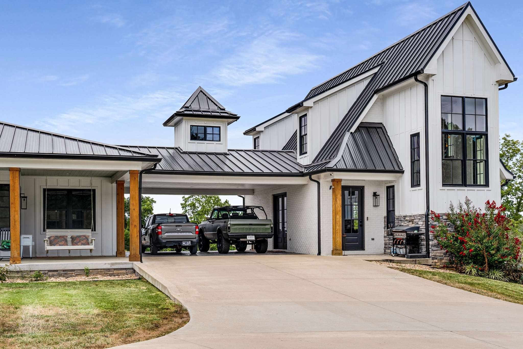 1770 Lockertsville Road Ashland City, TN 37015 - Photo 84 of 95