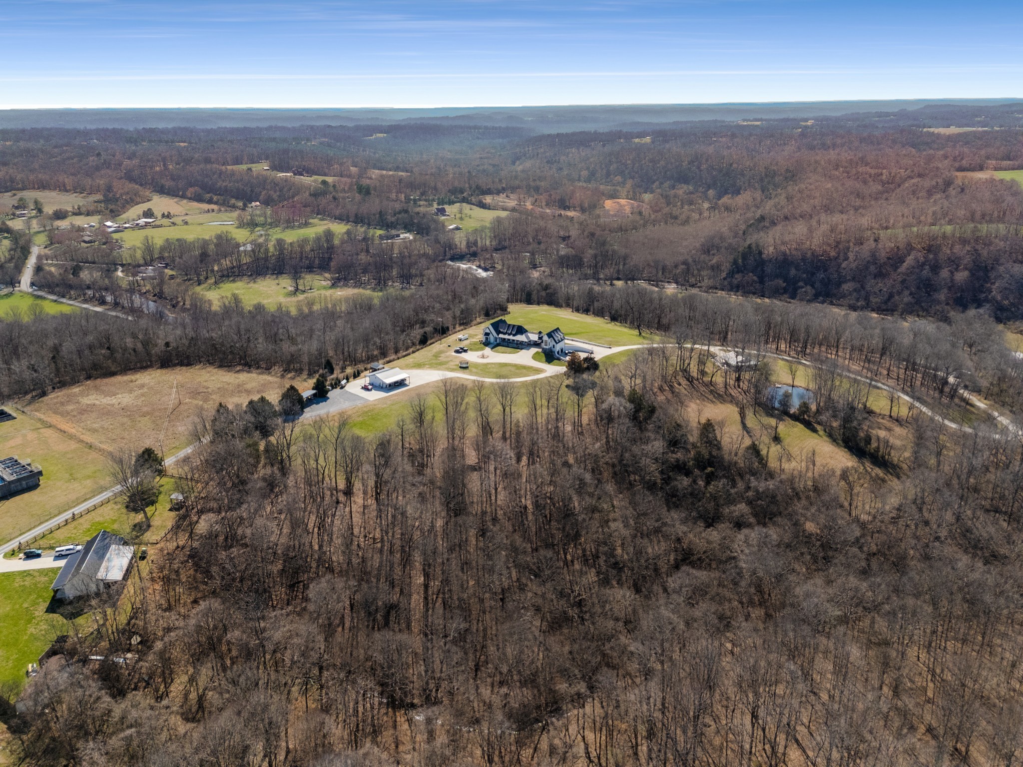 1770 Lockertsville Road Ashland City, TN 37015 - Photo 87 of 95