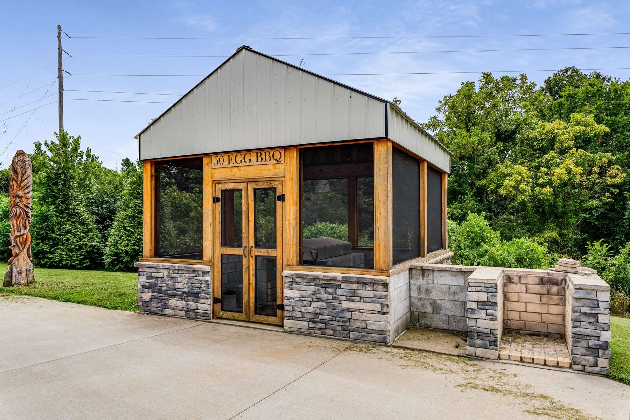 1770 Lockertsville Road Ashland City, TN 37015 - Photo 88 of 95