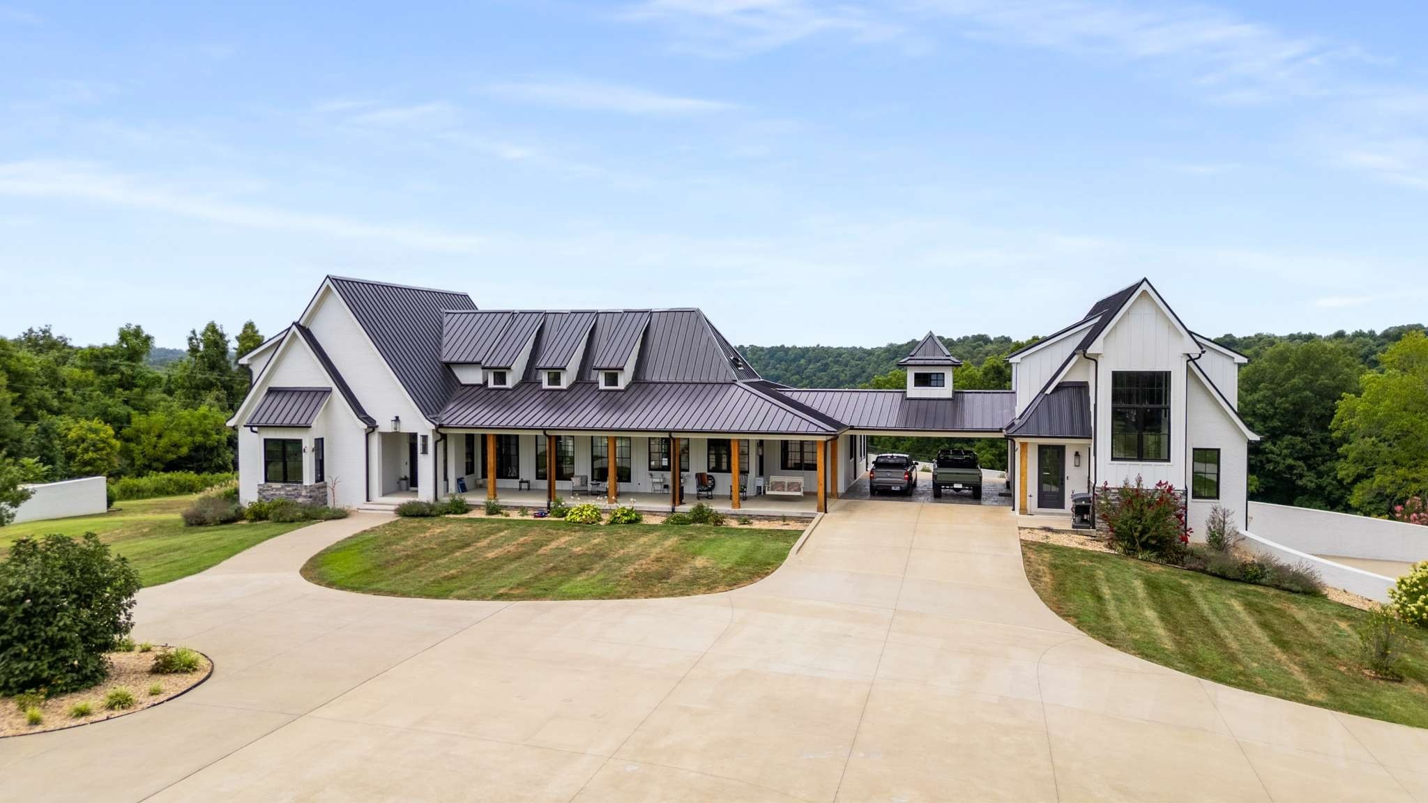 1770 Lockertsville Road Ashland City, TN 37015 - Photo 9 of 95