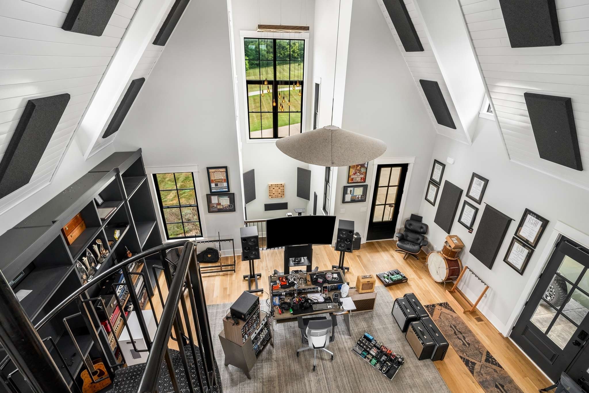 1770 Lockertsville Road Ashland City, TN 37015 - Photo 93 of 95