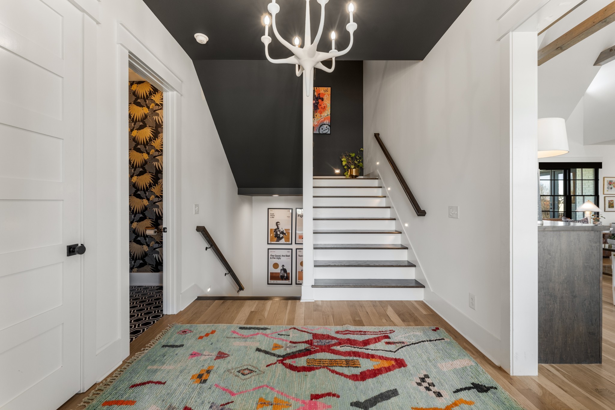 1770 Lockertsville Road Ashland City, TN 37015 - Photo 10 of 95 a view of entryway with a front door