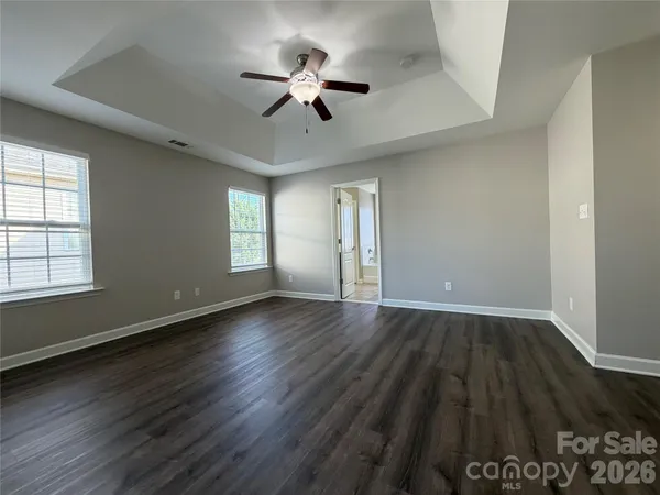 $529,900 | 3215 Shadowy Retreat Drive, Matthews, NC 28104