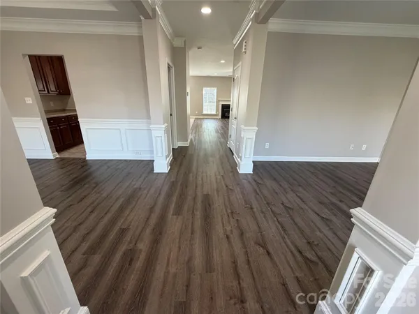 $529,900 | 3215 Shadowy Retreat Drive, Matthews, NC 28104