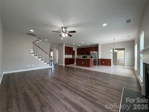 $529,900 | 3215 Shadowy Retreat Drive, Matthews, NC 28104