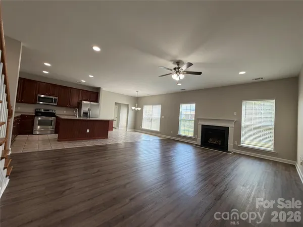 $529,900 | 3215 Shadowy Retreat Drive, Matthews, NC 28104
