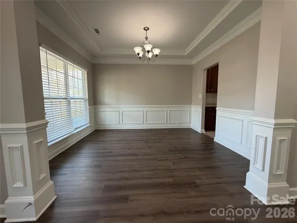 $529,900 | 3215 Shadowy Retreat Drive, Matthews, NC 28104