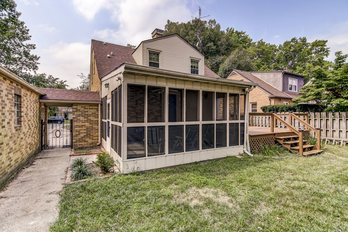 2112 South Walnut Street Springfield, IL 62704 - Photo 31 of 40
