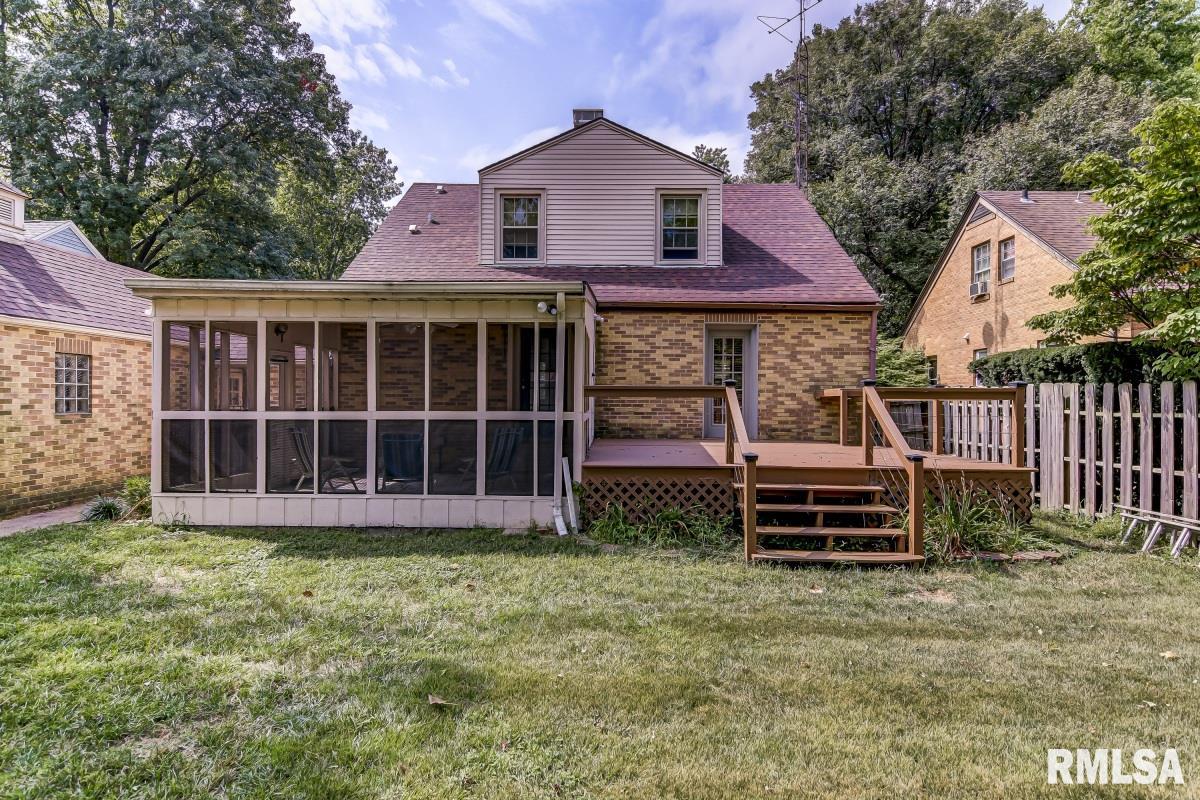 2112 South Walnut Street Springfield, IL 62704 - Photo 32 of 40