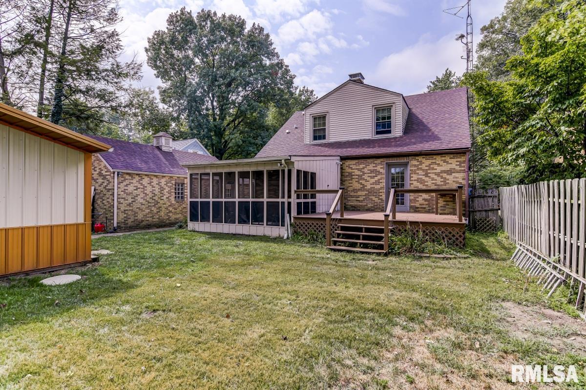 2112 South Walnut Street Springfield, IL 62704 - Photo 33 of 40