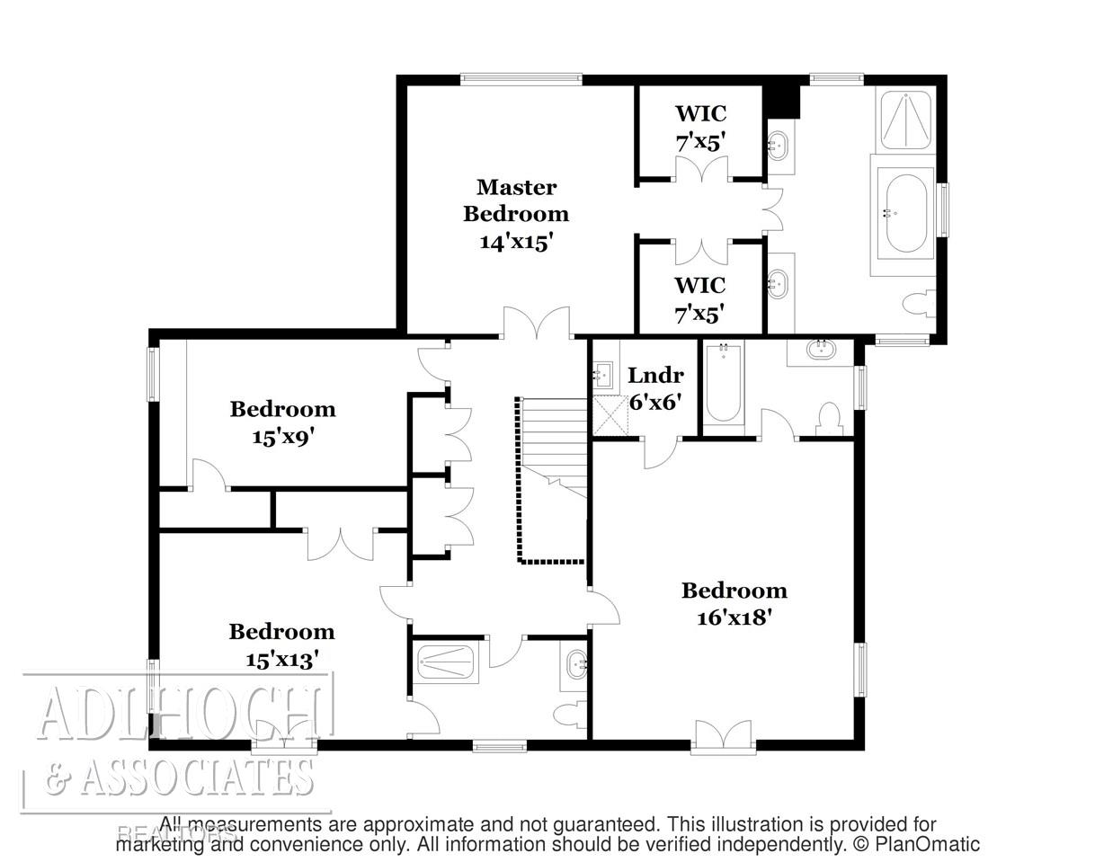 25 Edgemere Road Grosse Pointe Farms, MI 48236 - Photo 48 of 49